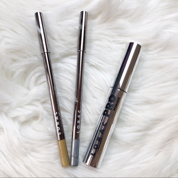 NIB LORAC Glitz and Gorgeous Eye collection - Picture 3 of 8